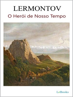 cover image of O HERÓI DO NOSSO TEMPO